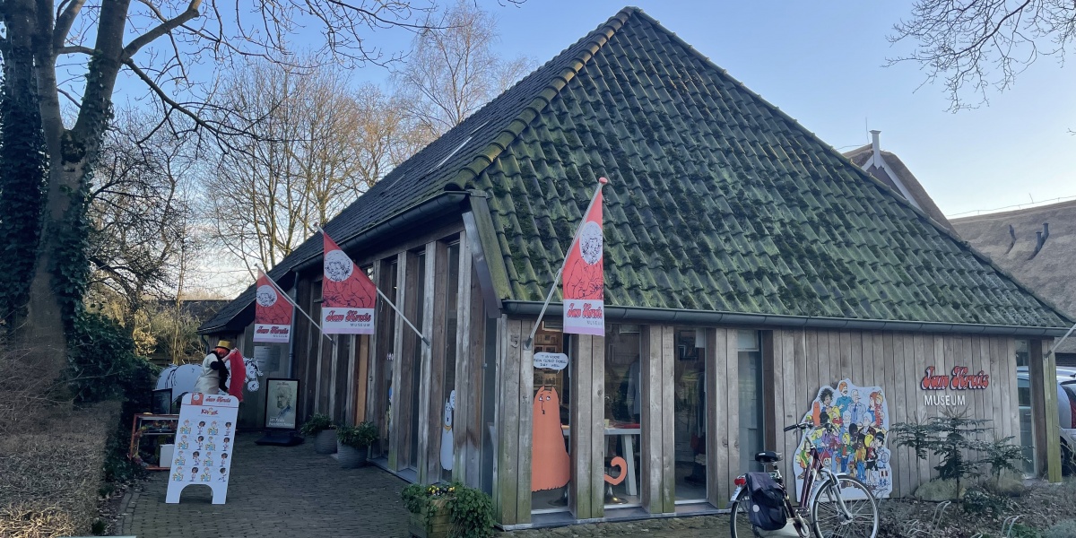 Opening expositie Jan Kruis - Portretschilder