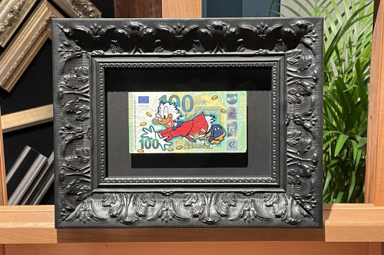 Honderd euro - Daniel Sloots