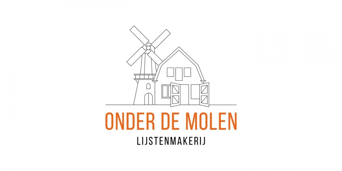 Nieuw LOGO!